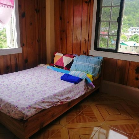 Inn Maugay Bed And Bath 사가다 외부 사진
