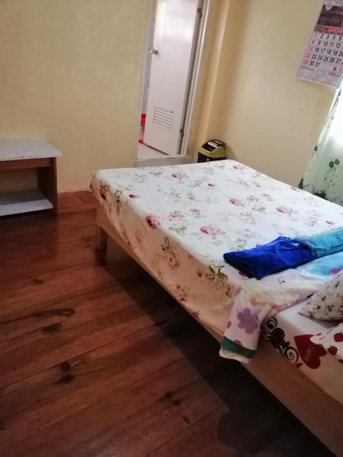 Inn Maugay Bed And Bath 사가다 외부 사진
