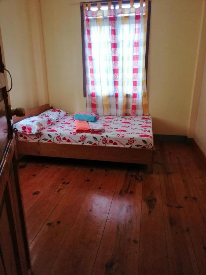 Inn Maugay Bed And Bath 사가다 외부 사진