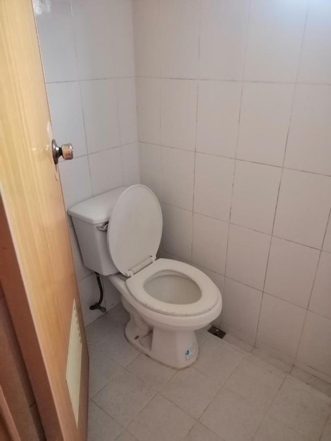 Inn Maugay Bed And Bath 사가다 외부 사진