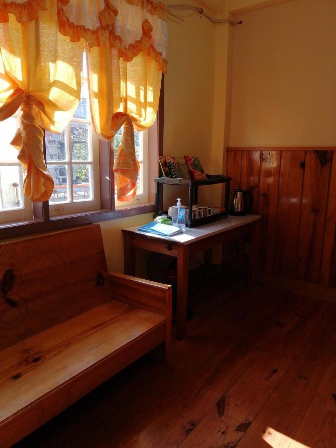 Inn Maugay Bed And Bath 사가다 외부 사진