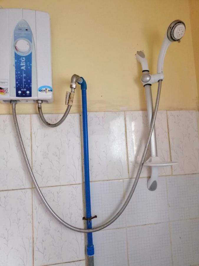 Inn Maugay Bed And Bath 사가다 외부 사진