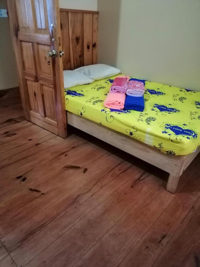 Inn Maugay Bed And Bath 사가다 외부 사진