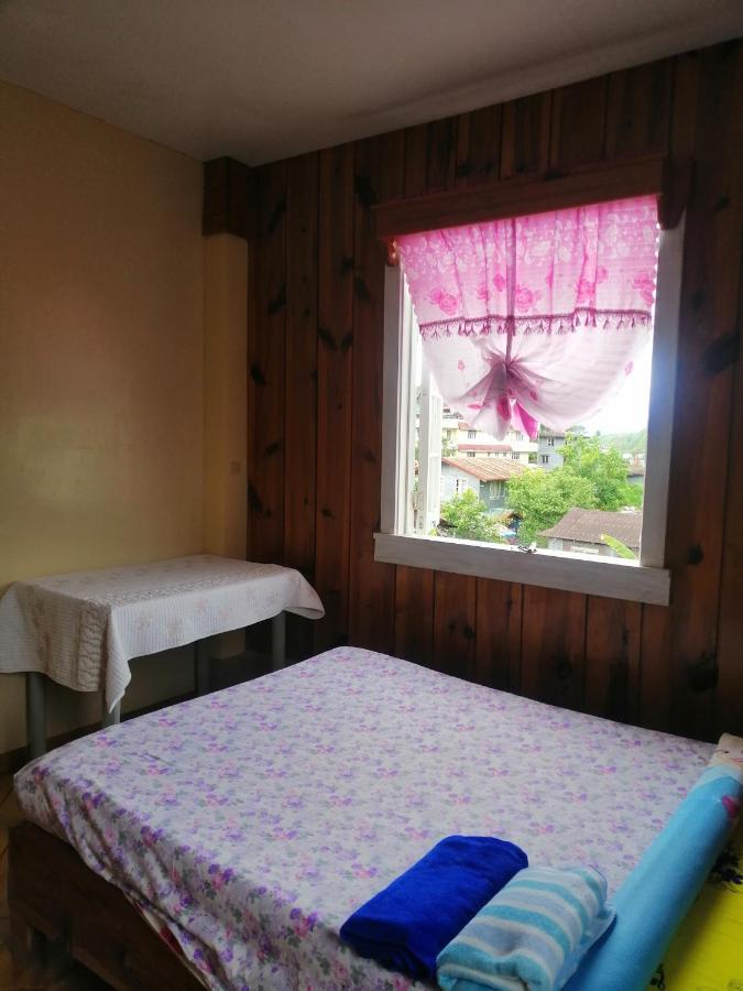 Inn Maugay Bed And Bath 사가다 외부 사진