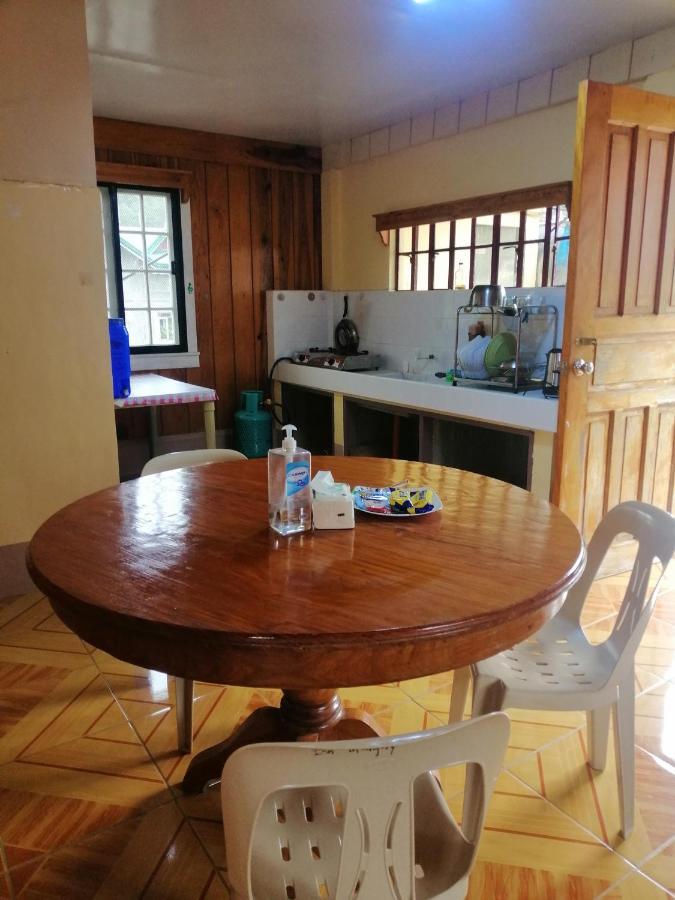 Inn Maugay Bed And Bath 사가다 외부 사진