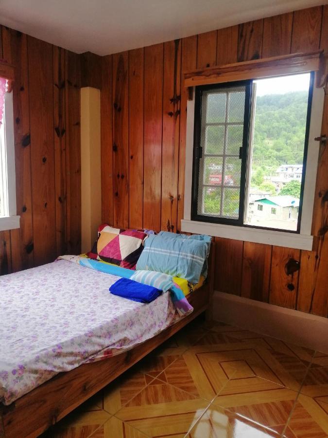 Inn Maugay Bed And Bath 사가다 외부 사진