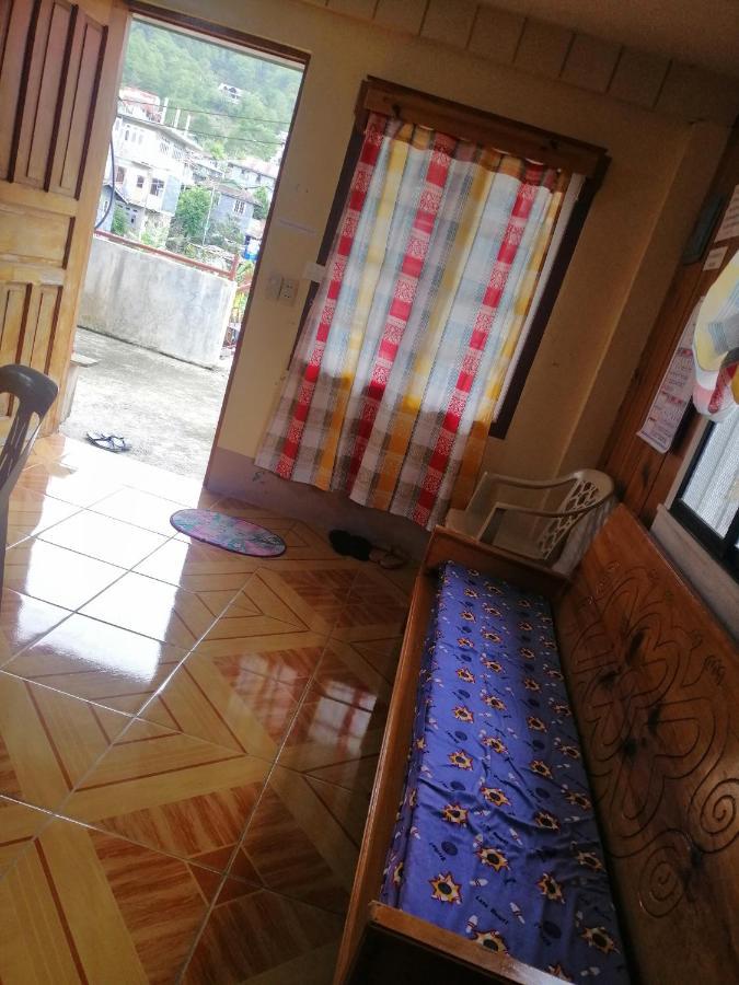 Inn Maugay Bed And Bath 사가다 외부 사진